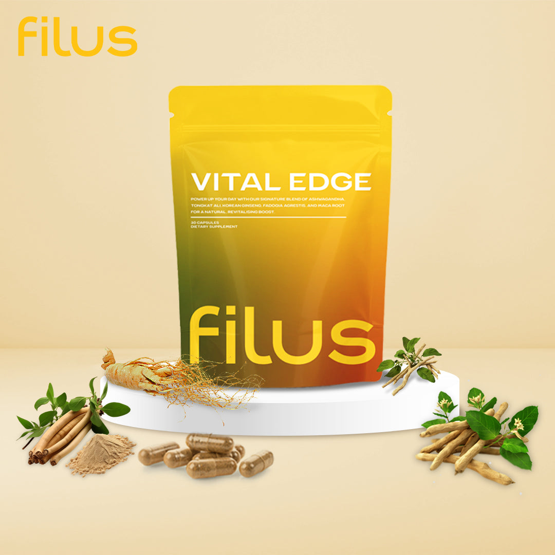 Vital Edge